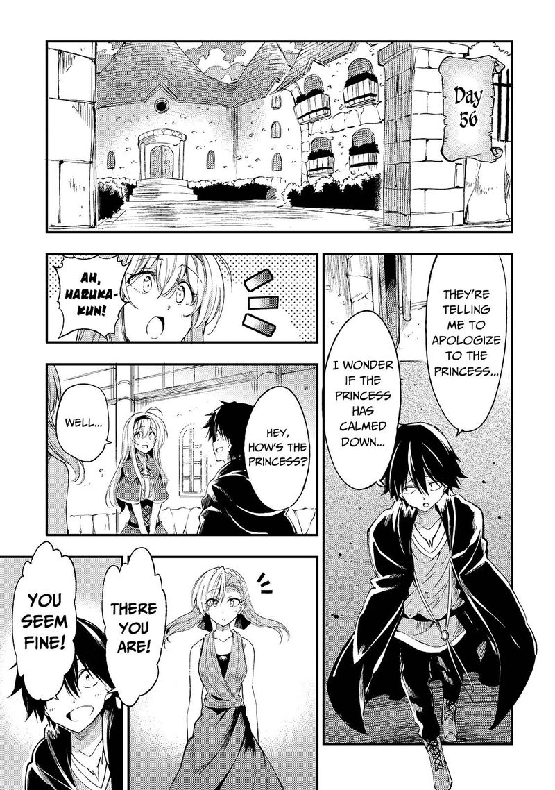 Hitoribocchi No Isekai Kouryaku 111 9