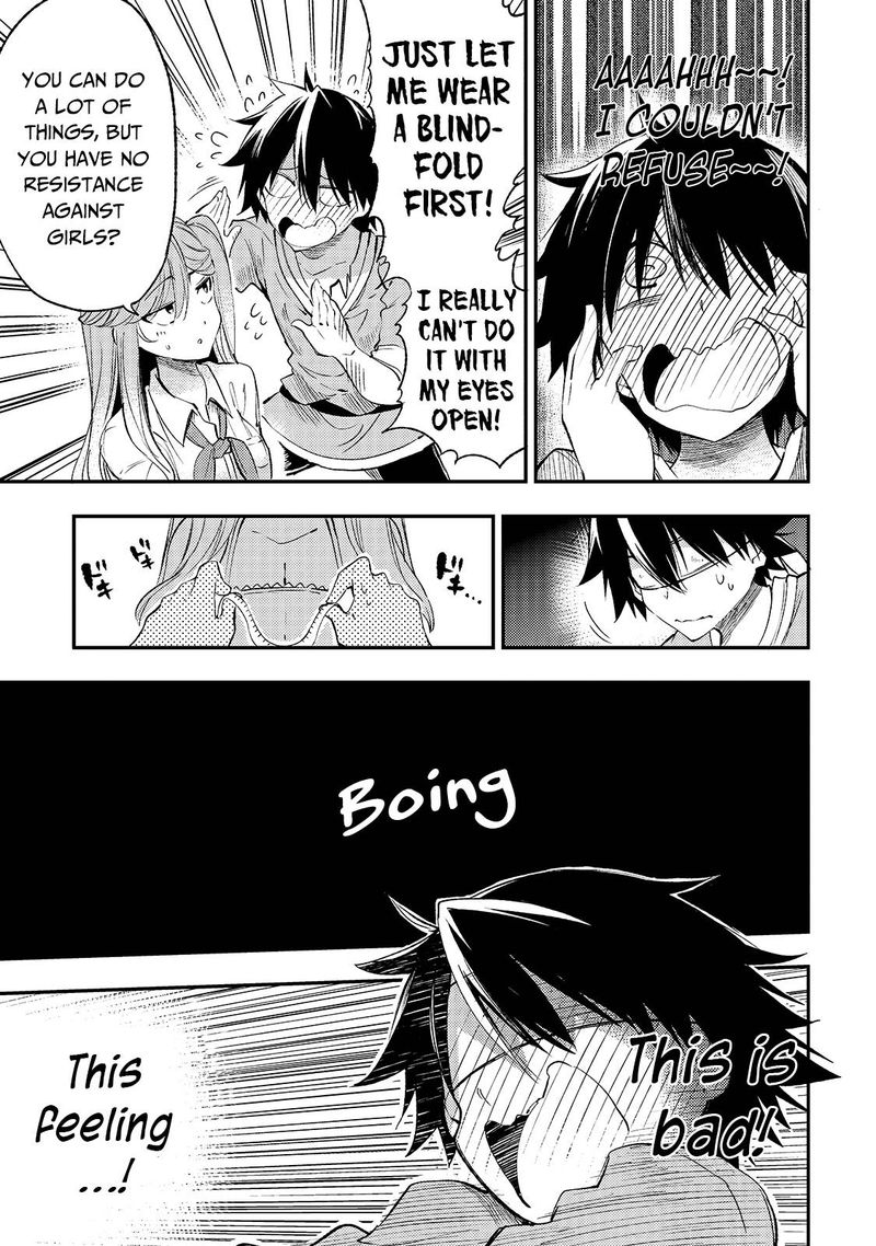 Hitoribocchi No Isekai Kouryaku 112 10