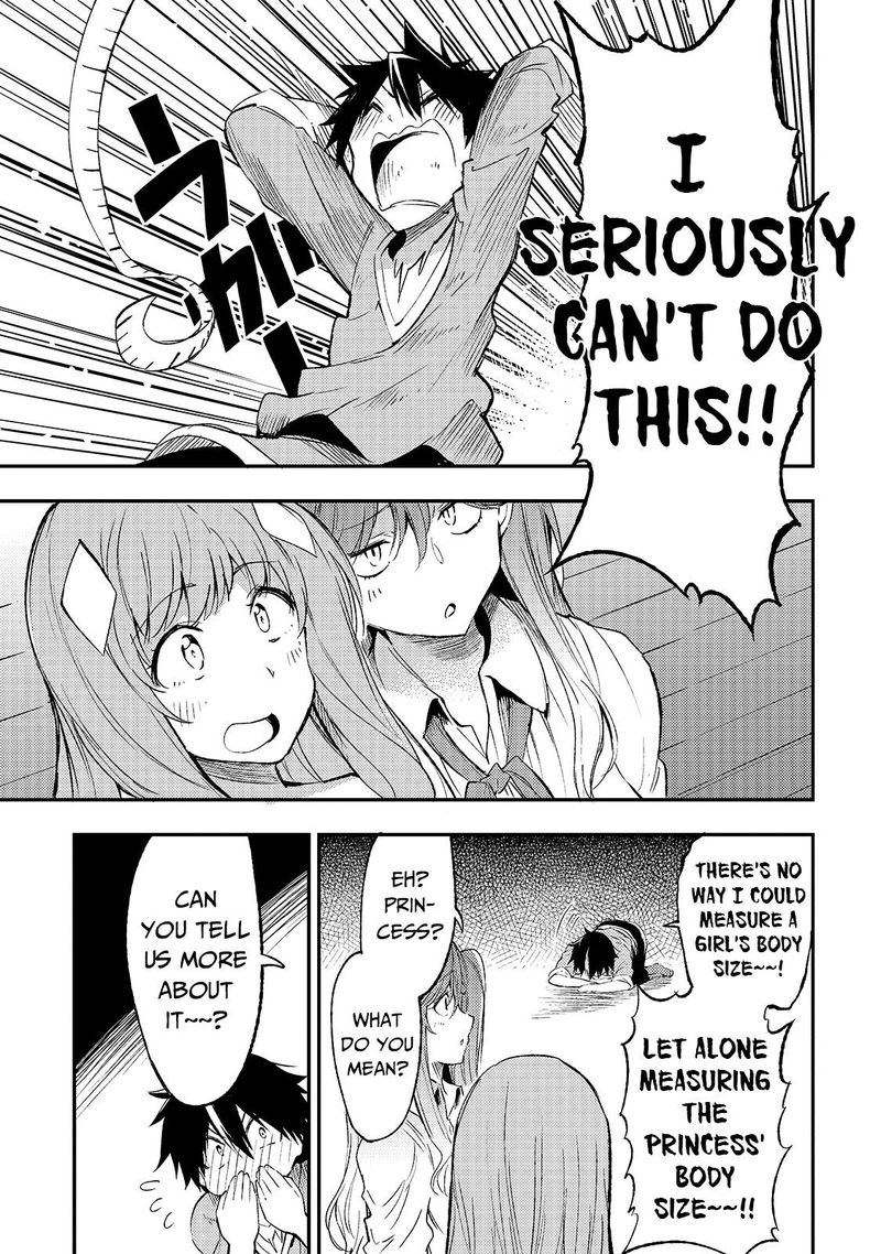 Hitoribocchi No Isekai Kouryaku 112 12
