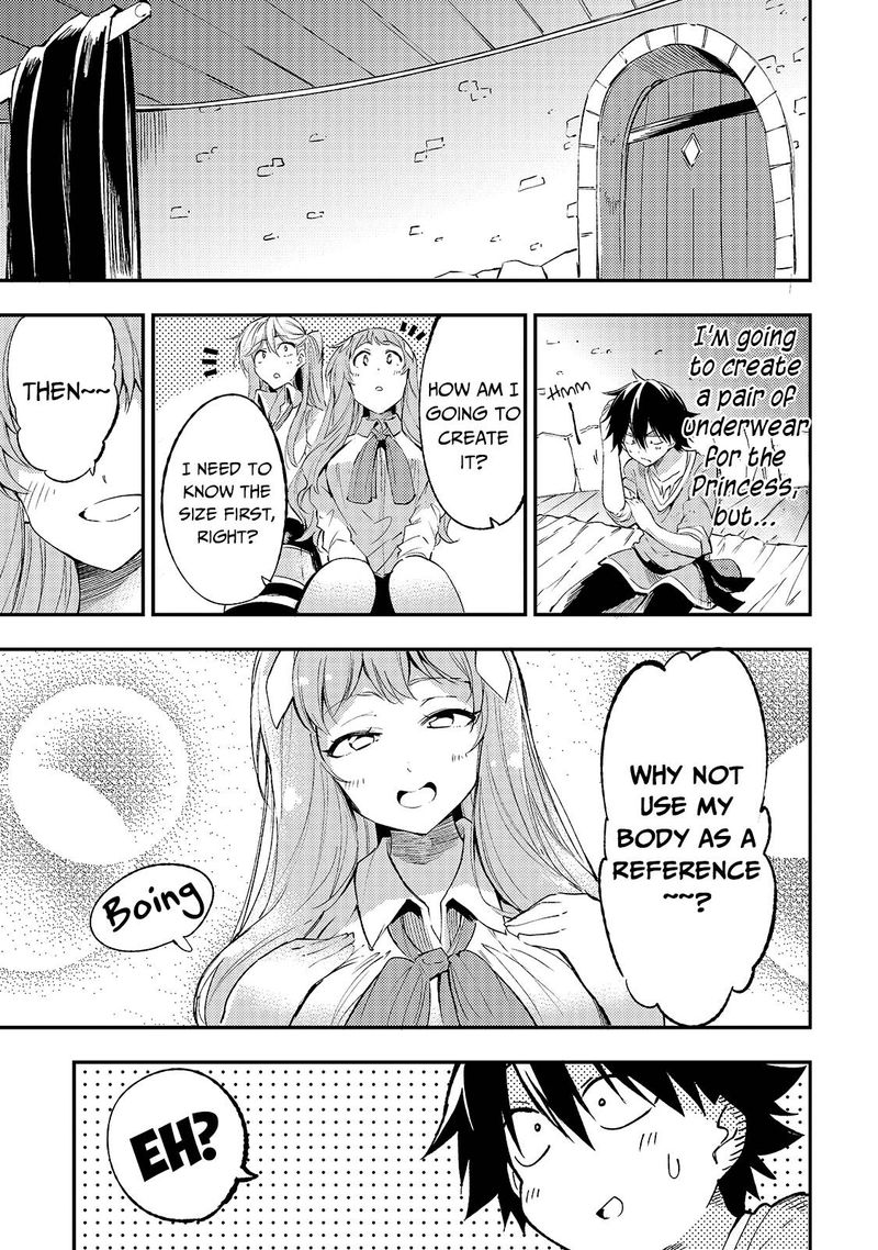 Hitoribocchi No Isekai Kouryaku 112 3