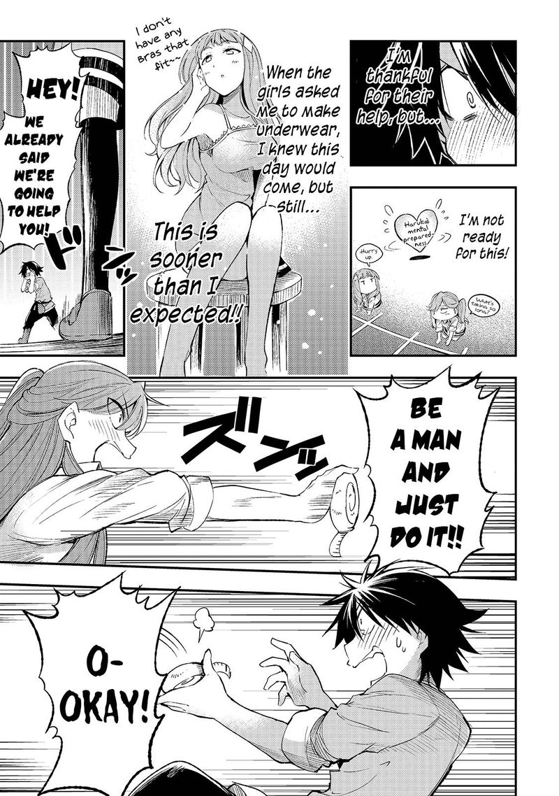 Hitoribocchi No Isekai Kouryaku 112 7