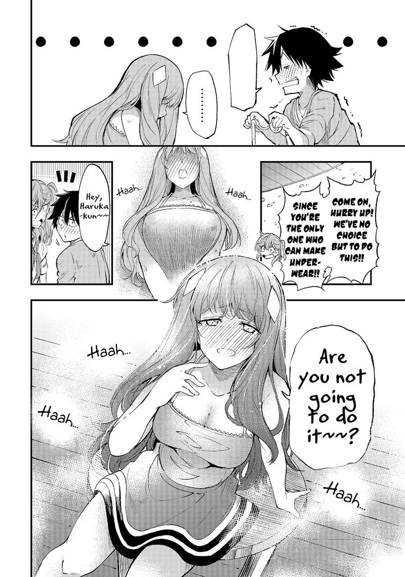 Hitoribocchi No Isekai Kouryaku 112 9
