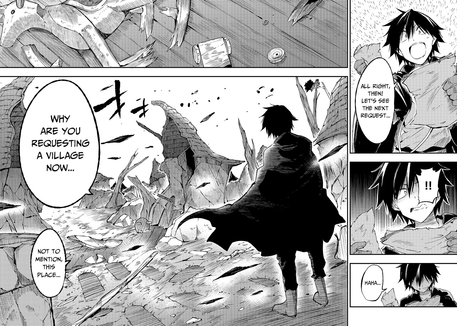 Hitoribocchi No Isekai Kouryaku 113 14