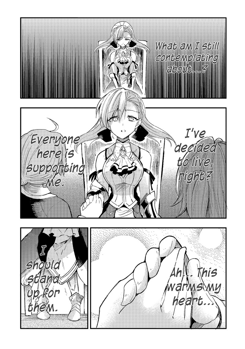 Hitoribocchi No Isekai Kouryaku 113 3