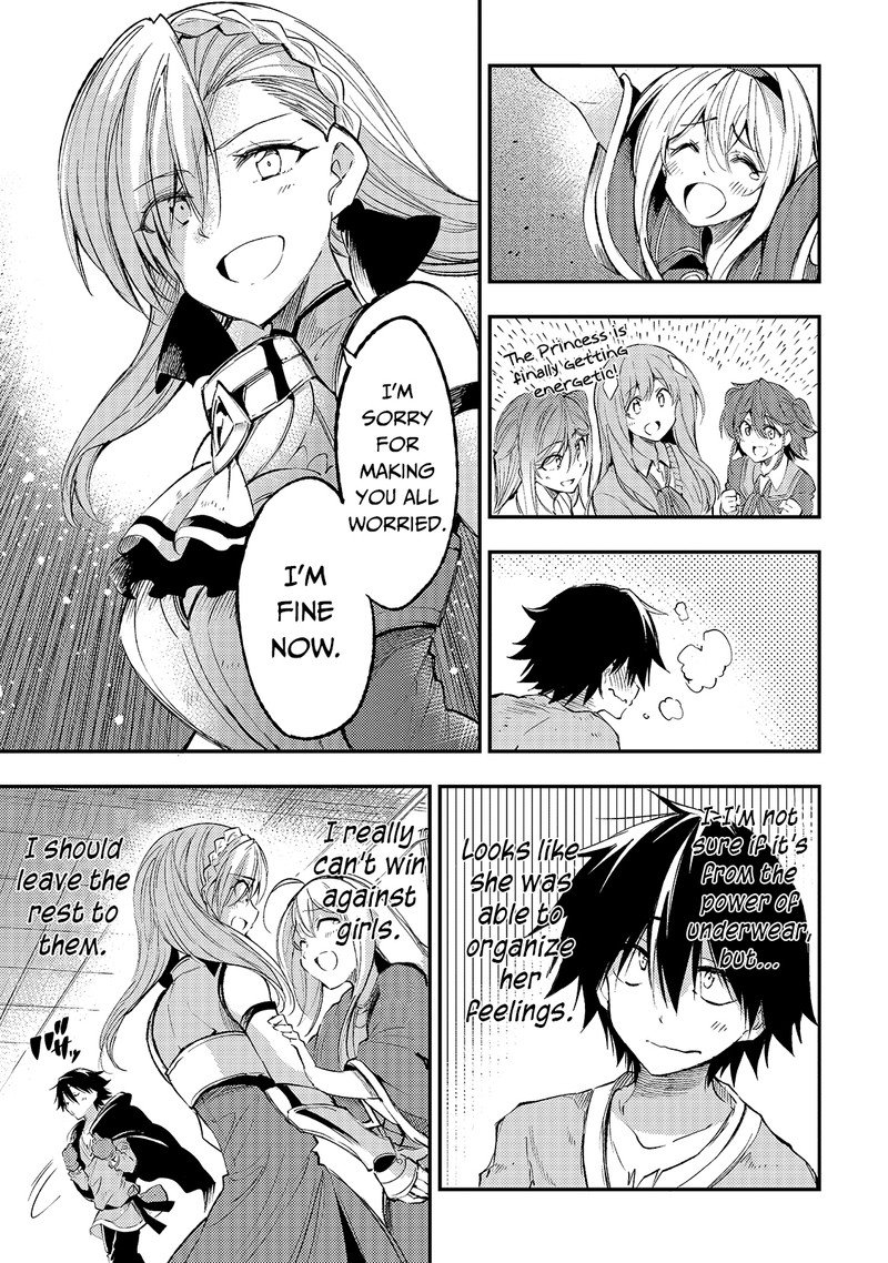 Hitoribocchi No Isekai Kouryaku 113 5