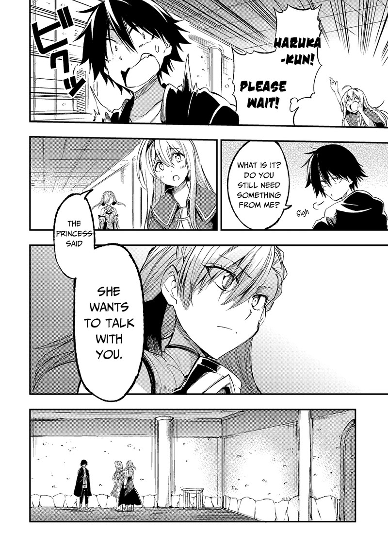 Hitoribocchi No Isekai Kouryaku 113 6