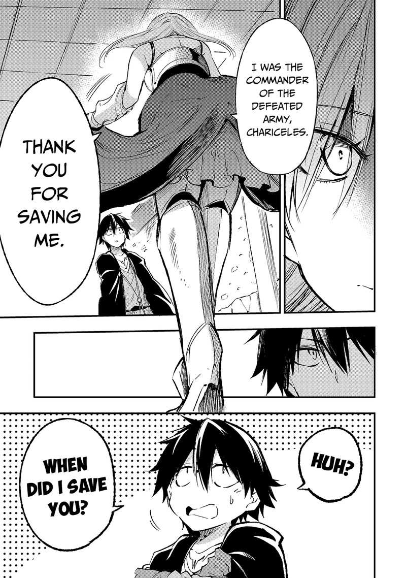 Hitoribocchi No Isekai Kouryaku 113 7