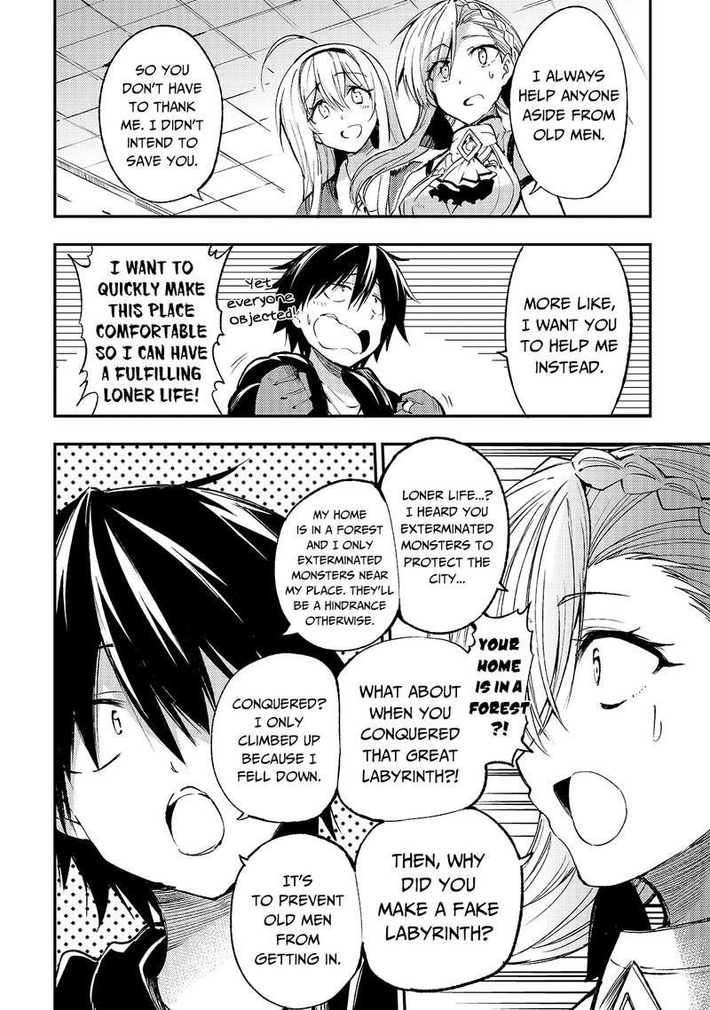 Hitoribocchi No Isekai Kouryaku 113 8