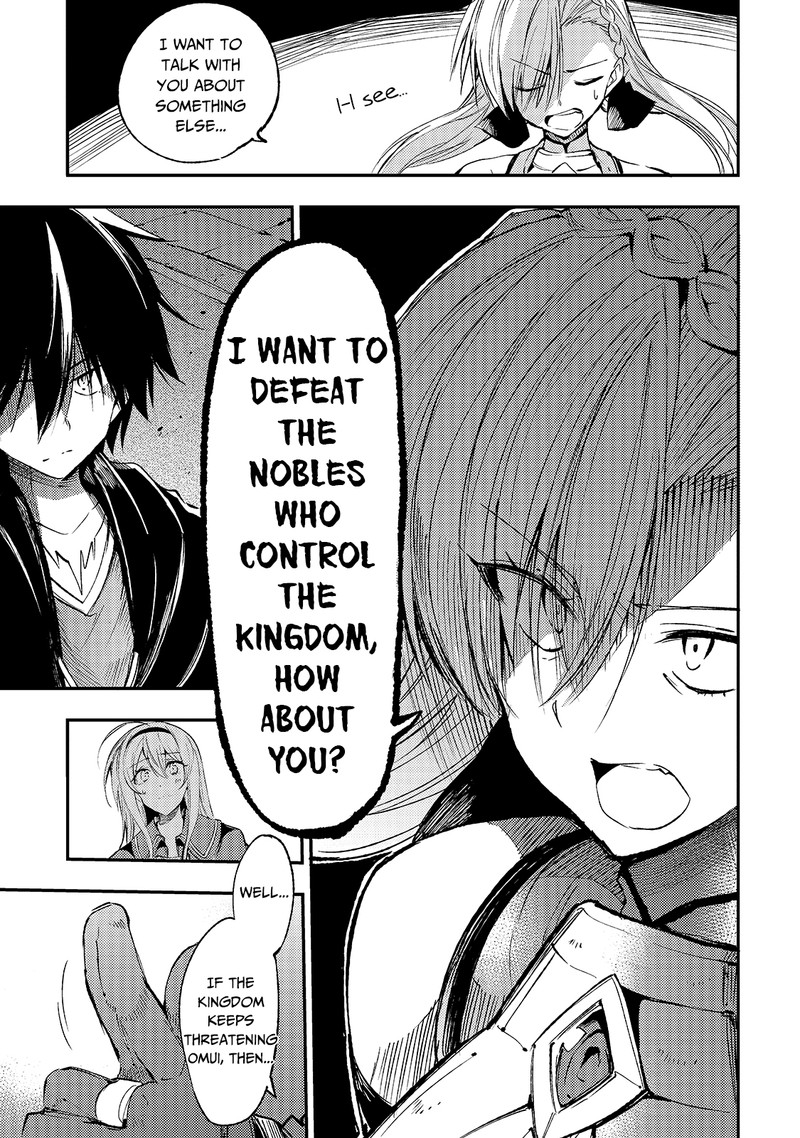 Hitoribocchi No Isekai Kouryaku 113 9