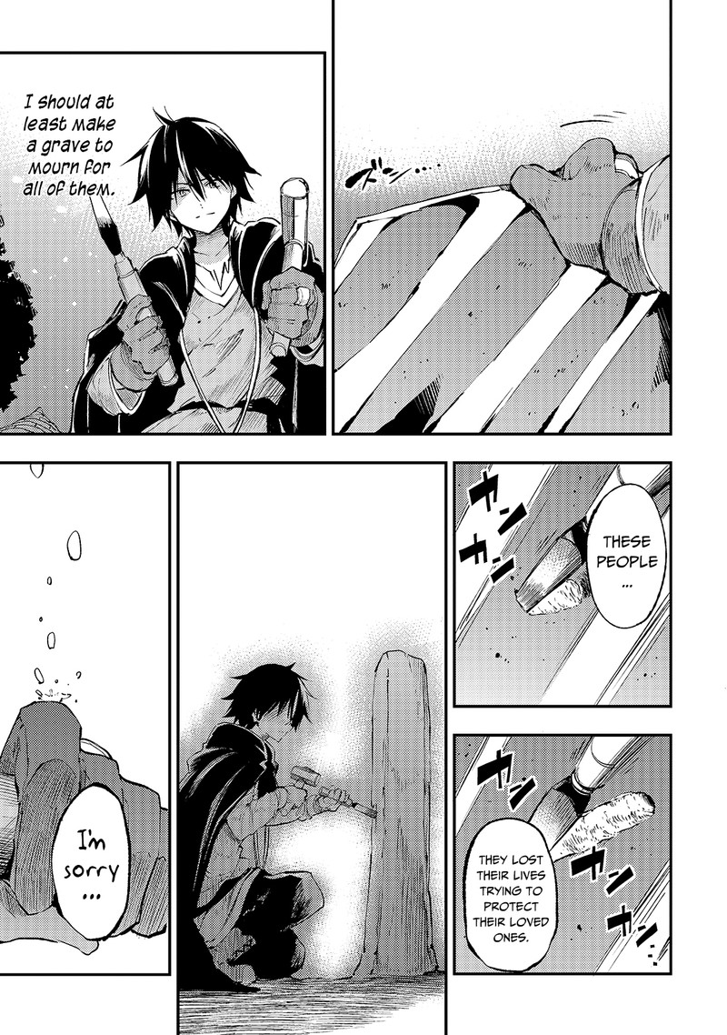 Hitoribocchi No Isekai Kouryaku 114 9