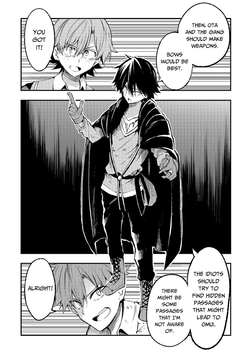 Hitoribocchi No Isekai Kouryaku 115 11