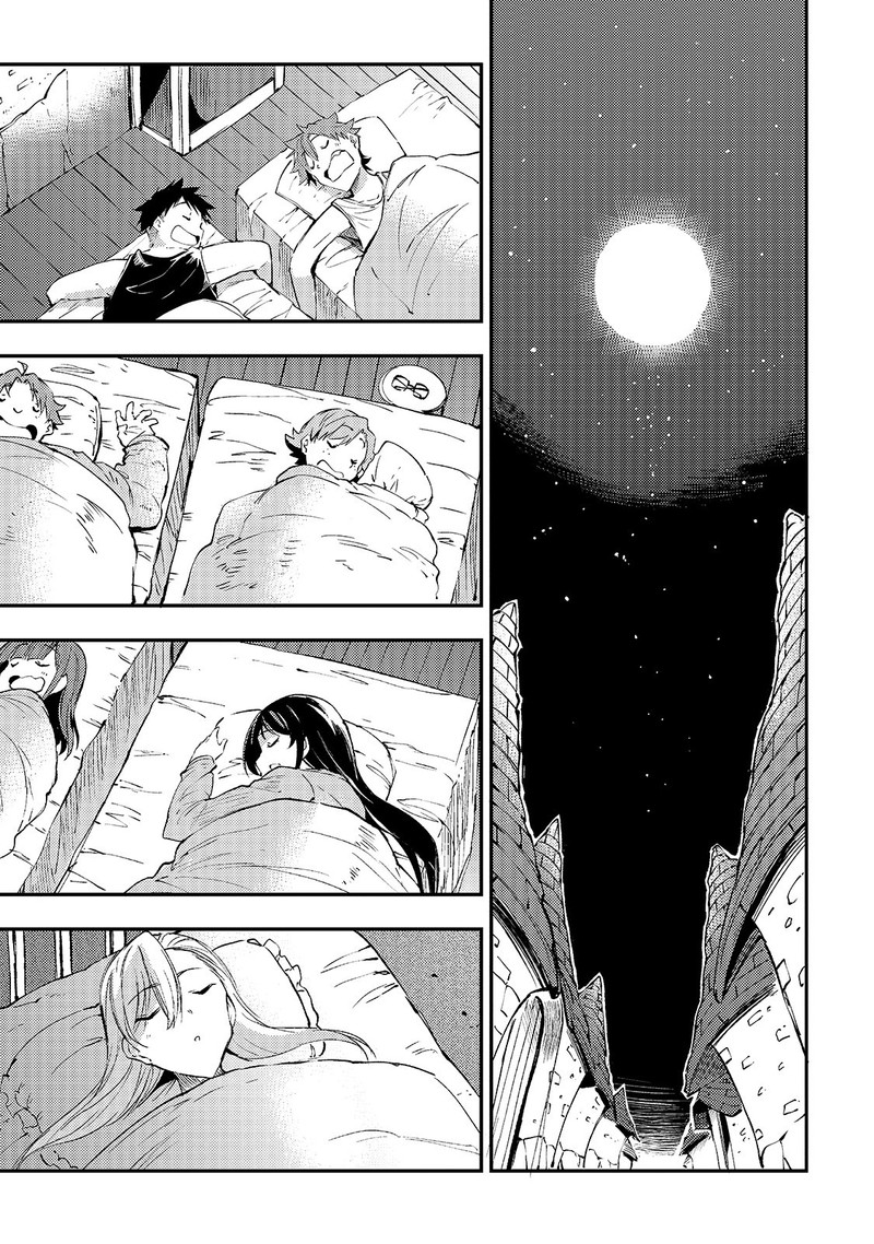 Hitoribocchi No Isekai Kouryaku 115 13