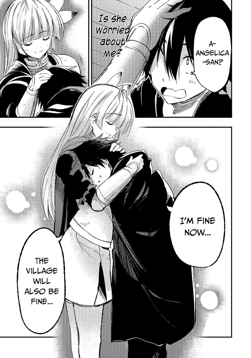 Hitoribocchi No Isekai Kouryaku 115 5