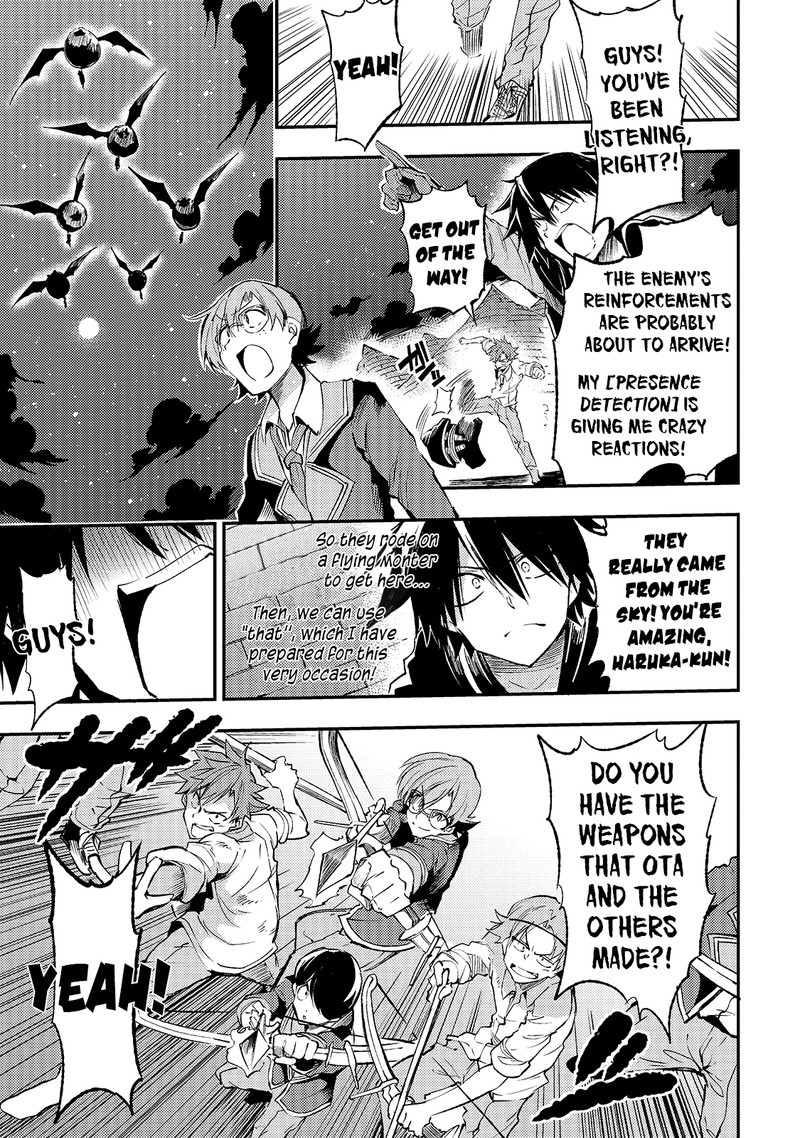 Hitoribocchi No Isekai Kouryaku 117 11