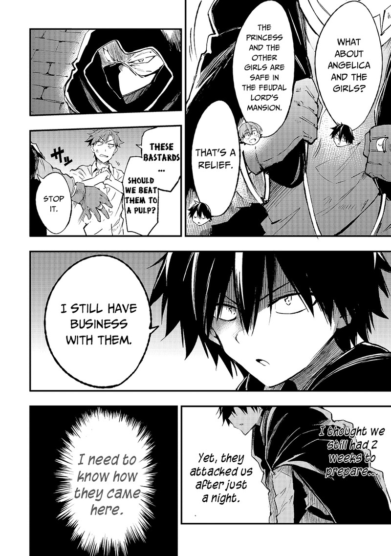 Hitoribocchi No Isekai Kouryaku 117 4