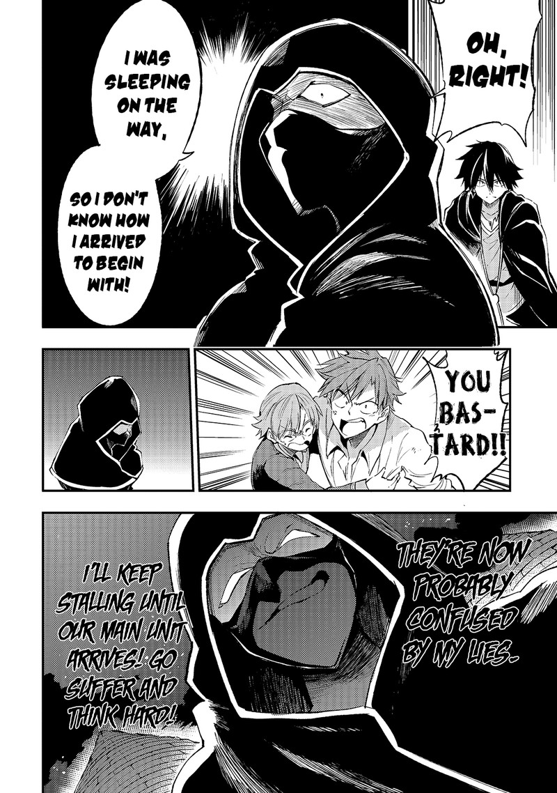 Hitoribocchi No Isekai Kouryaku 117 8
