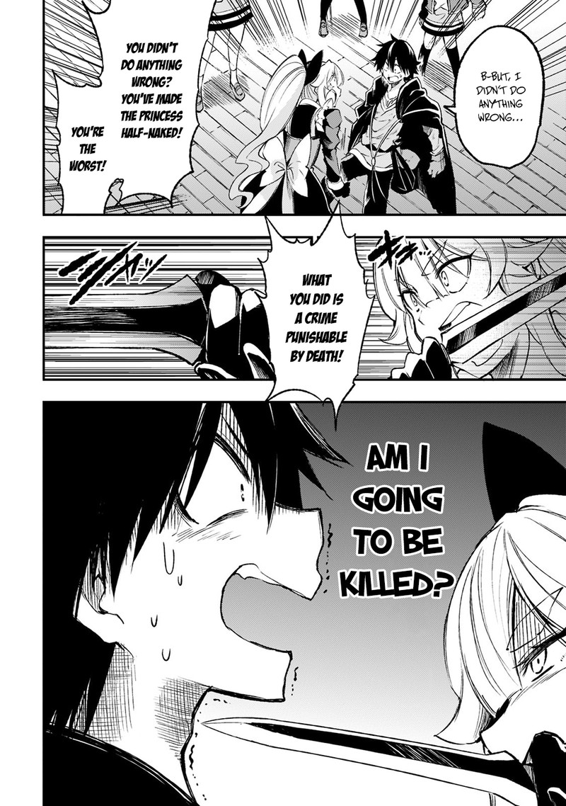 Hitoribocchi No Isekai Kouryaku 119 11