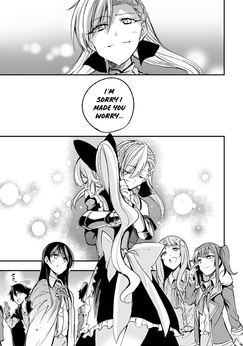 Hitoribocchi No Isekai Kouryaku 119 14