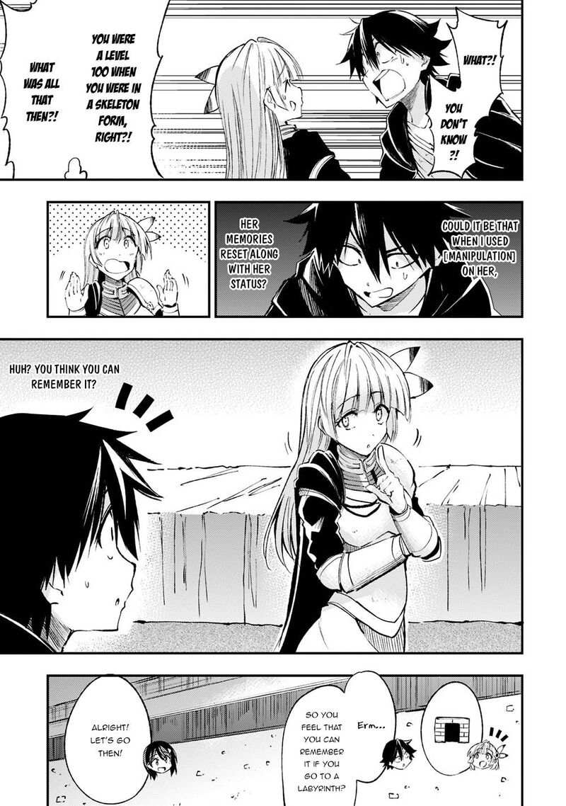 Hitoribocchi No Isekai Kouryaku 121 5