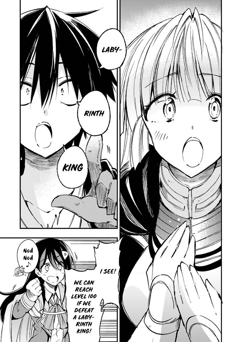 Hitoribocchi No Isekai Kouryaku 121 7