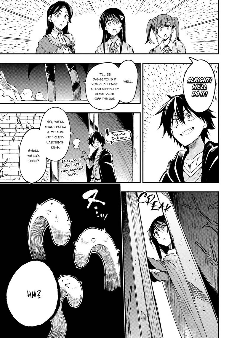 Hitoribocchi No Isekai Kouryaku 121 9