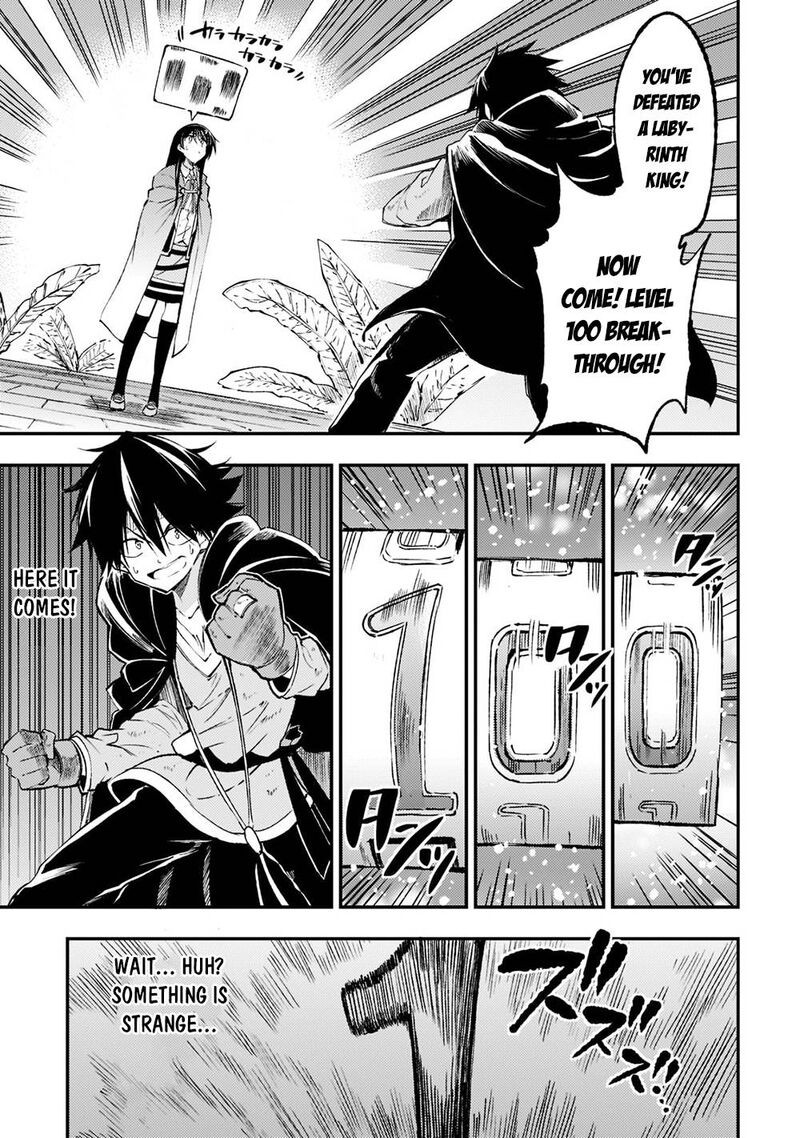 Hitoribocchi No Isekai Kouryaku 122 3