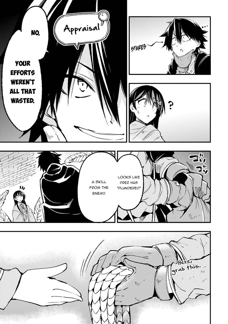 Hitoribocchi No Isekai Kouryaku 122 7