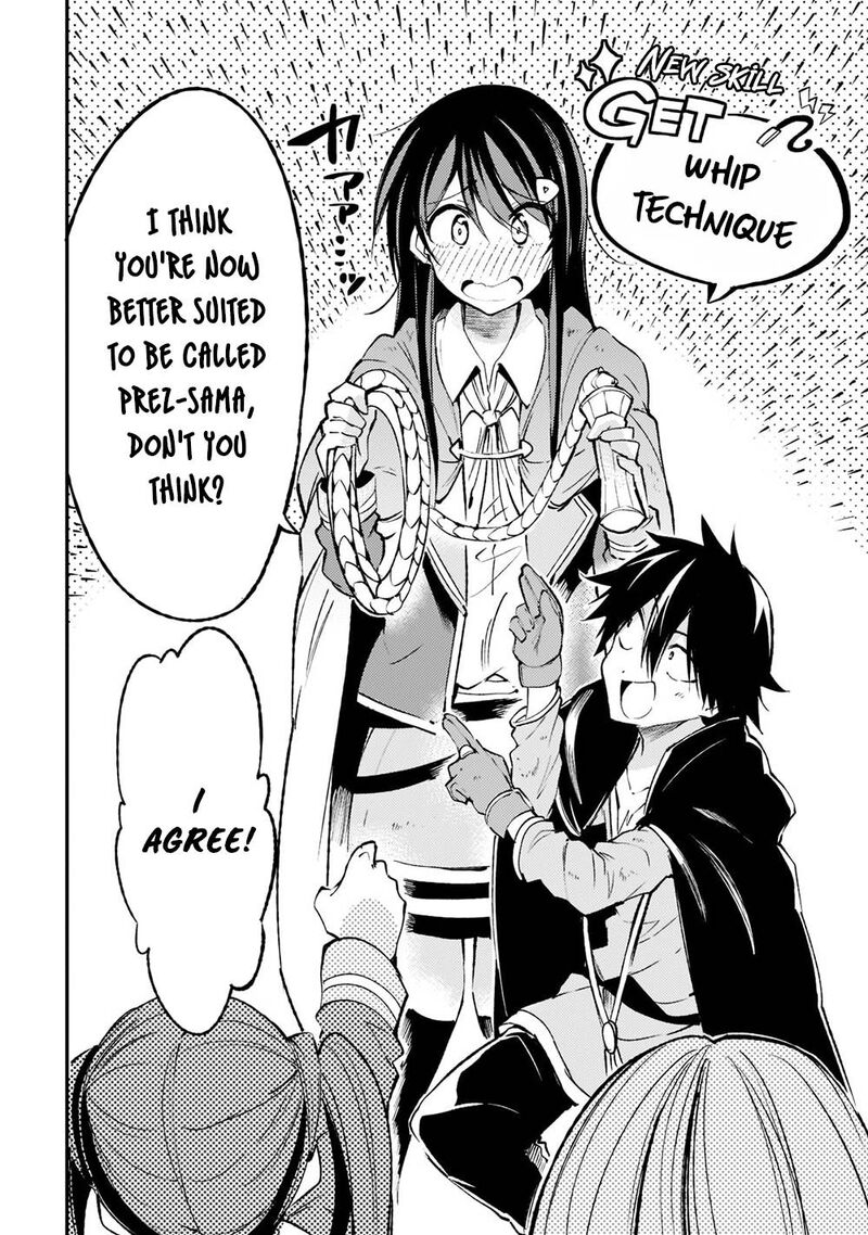 Hitoribocchi No Isekai Kouryaku 122 8