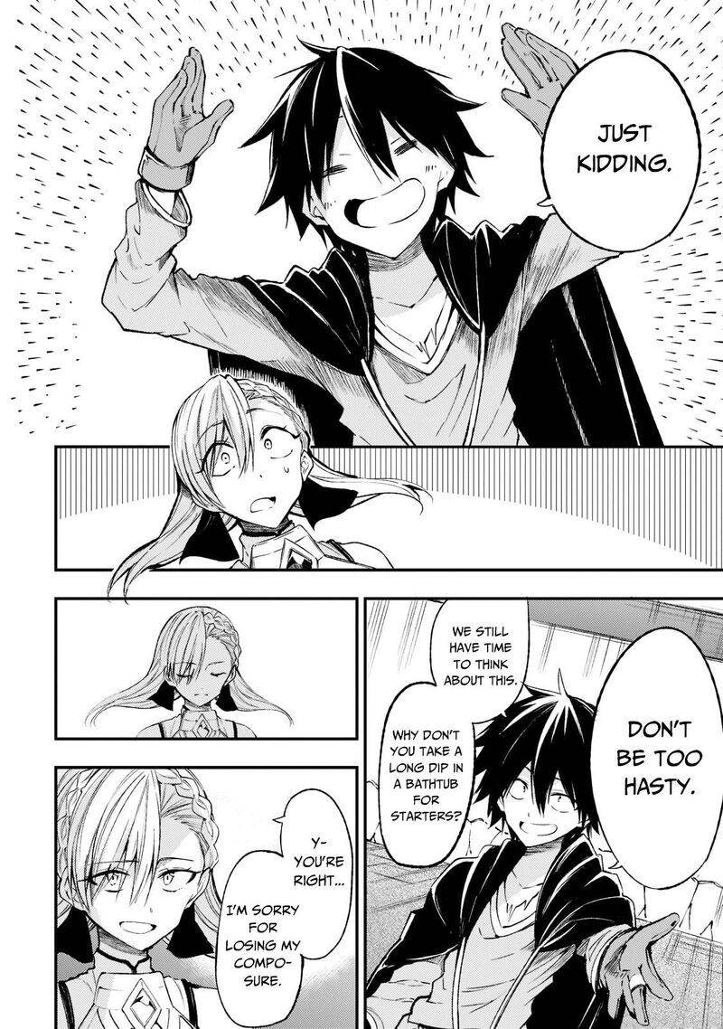Hitoribocchi No Isekai Kouryaku 123 10