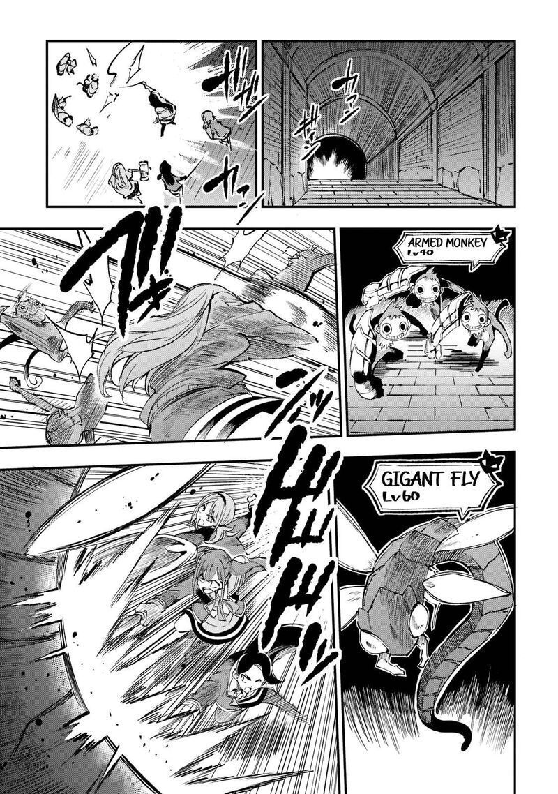 Hitoribocchi No Isekai Kouryaku 124 7