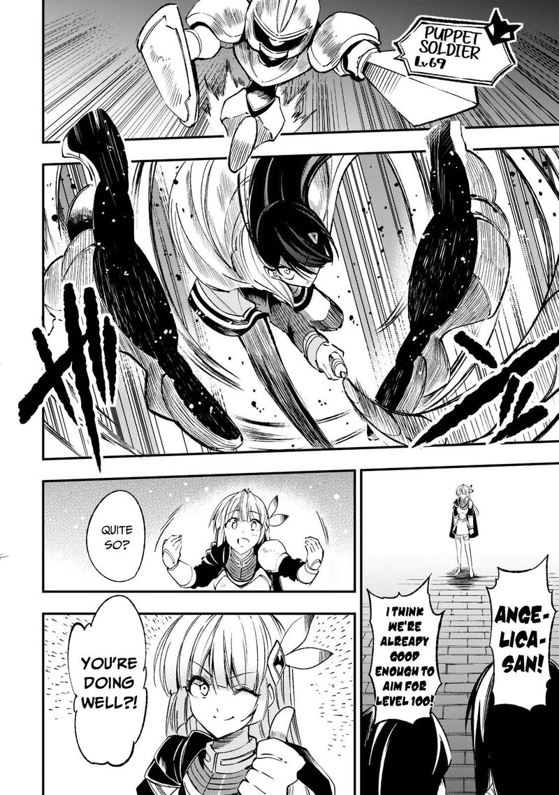 Hitoribocchi No Isekai Kouryaku 124 8