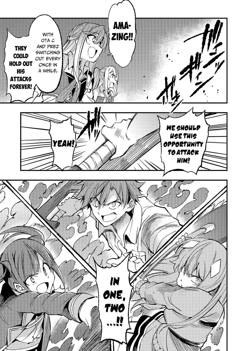 Hitoribocchi No Isekai Kouryaku 125 11