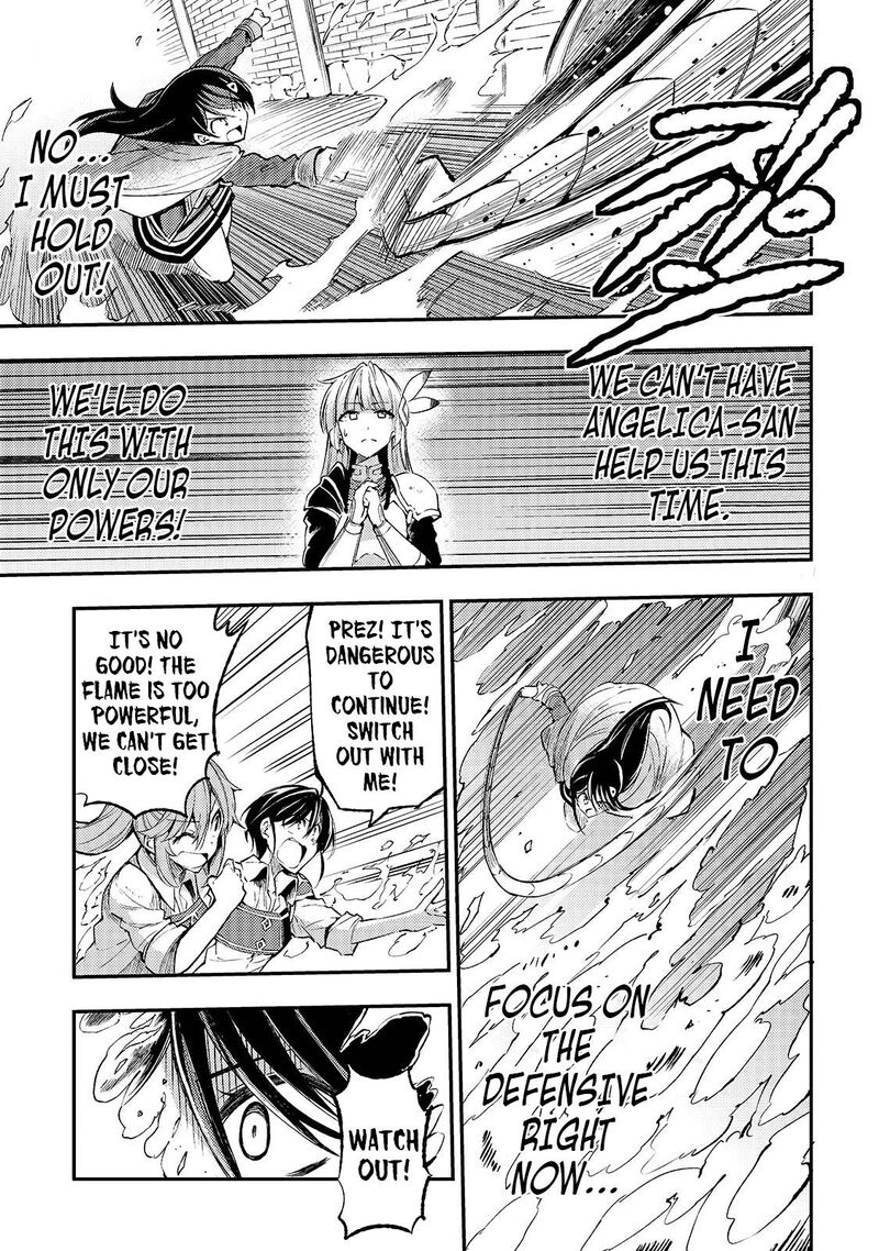Hitoribocchi No Isekai Kouryaku 125 7