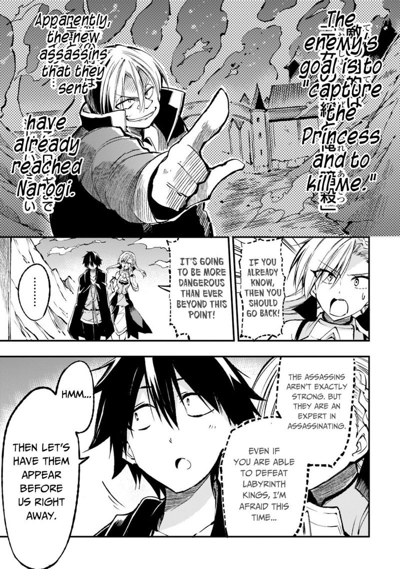 Hitoribocchi No Isekai Kouryaku 127 10