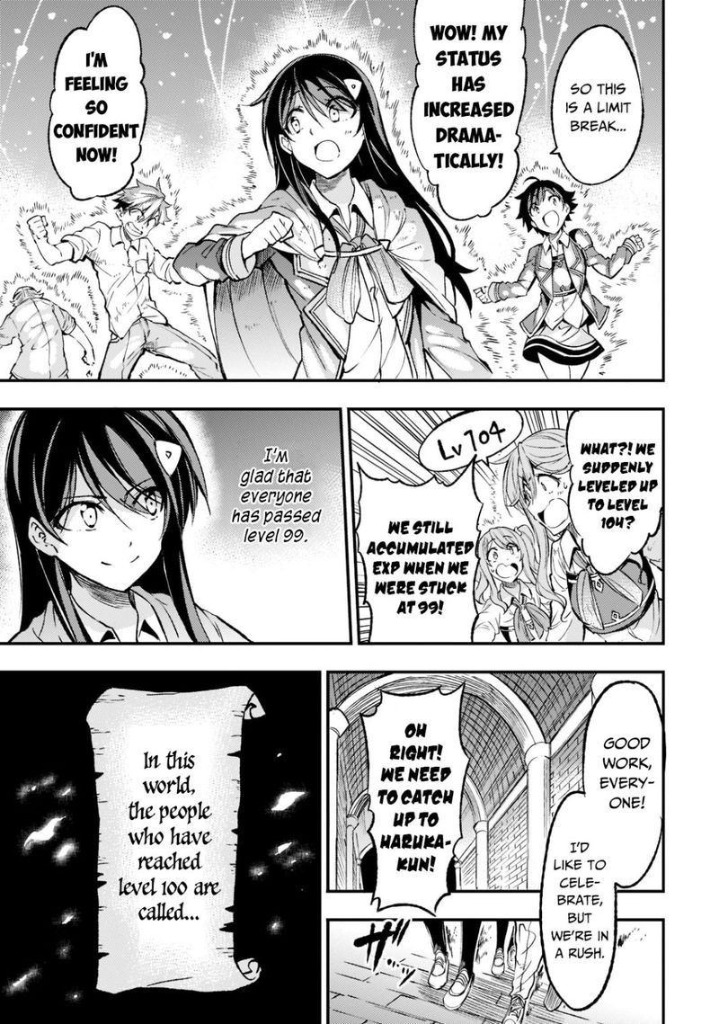 Hitoribocchi No Isekai Kouryaku 127 5