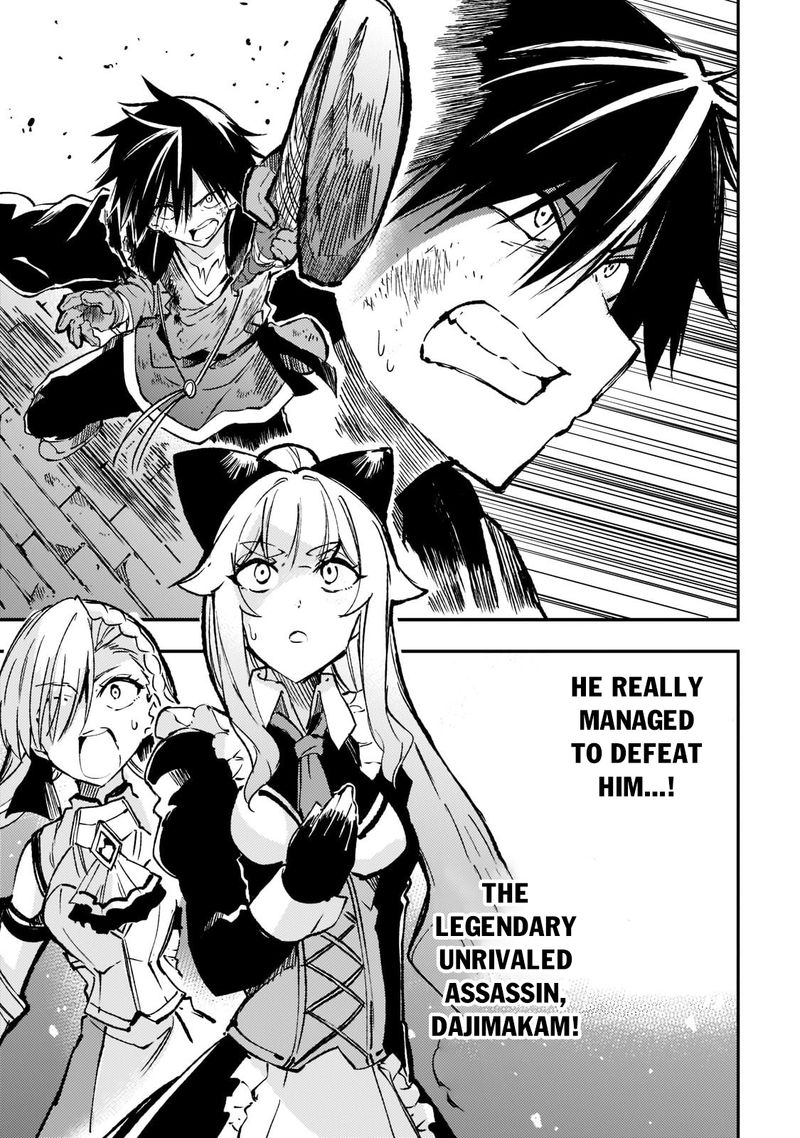 Hitoribocchi No Isekai Kouryaku 131 3