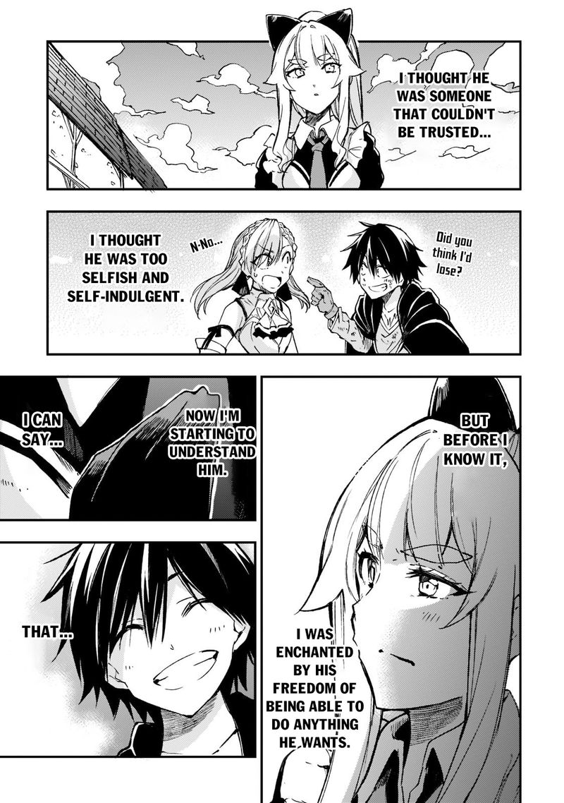 Hitoribocchi No Isekai Kouryaku 131 5