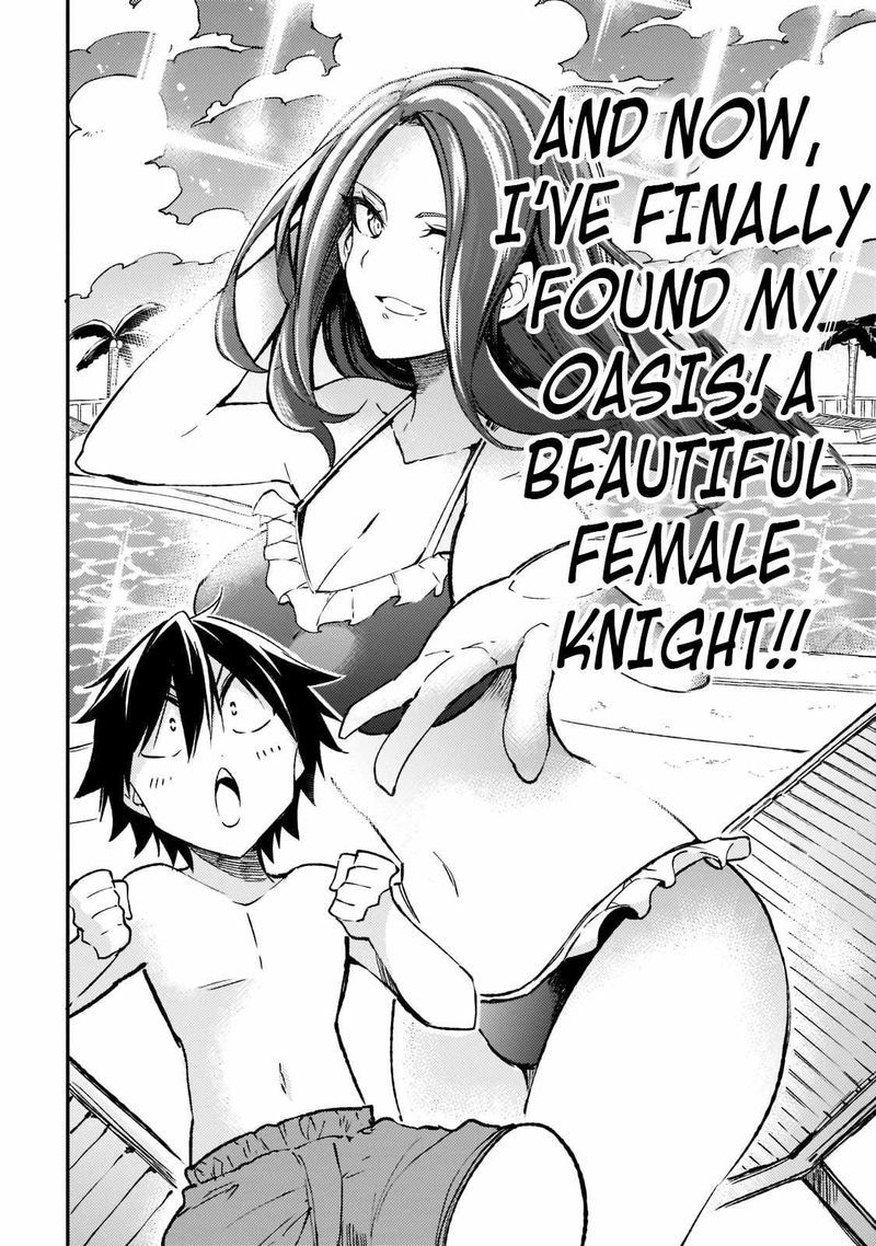 Hitoribocchi No Isekai Kouryaku 133 10