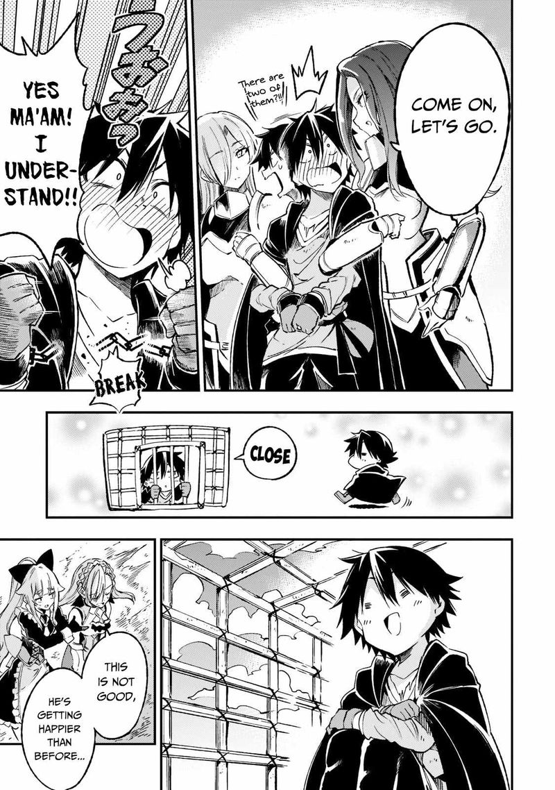 Hitoribocchi No Isekai Kouryaku 133 11