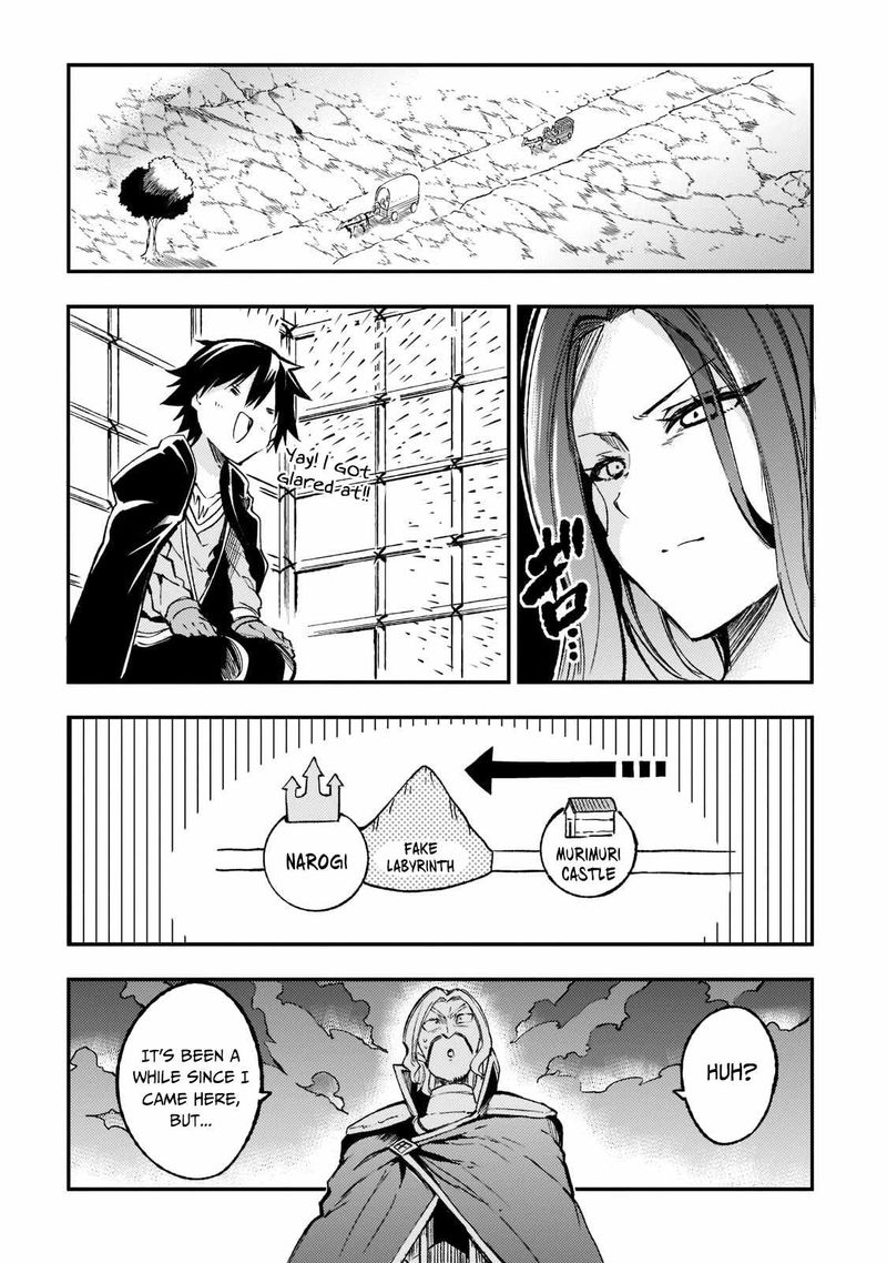 Hitoribocchi No Isekai Kouryaku 133 12