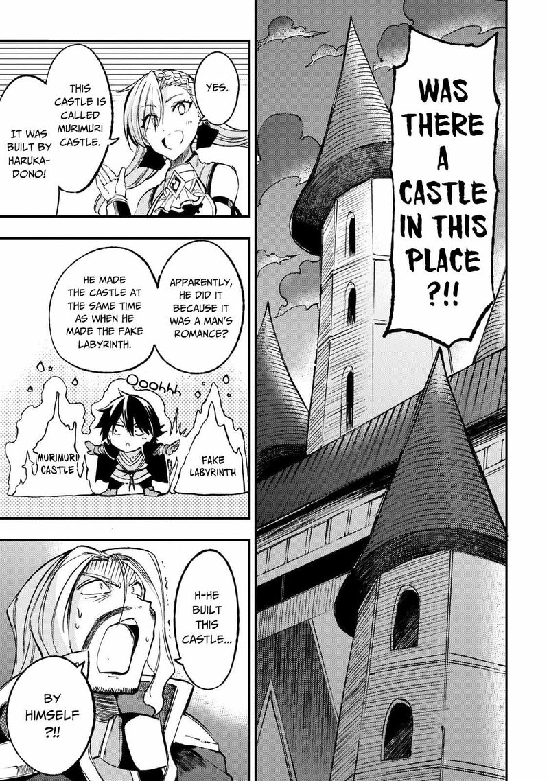 Hitoribocchi No Isekai Kouryaku 133 13