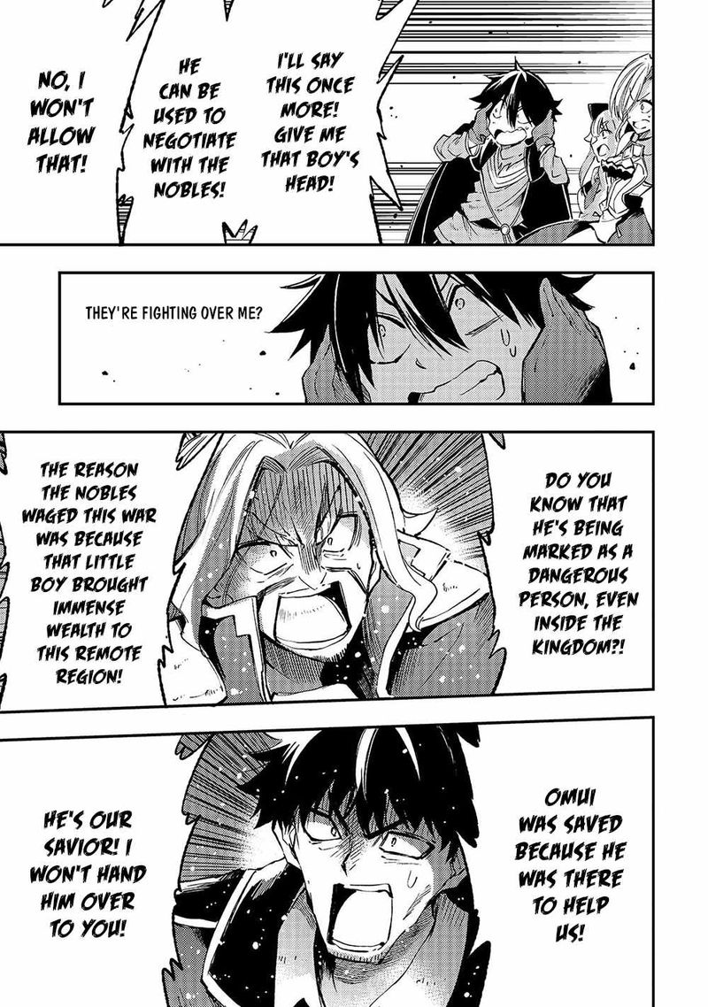 Hitoribocchi No Isekai Kouryaku 134 7