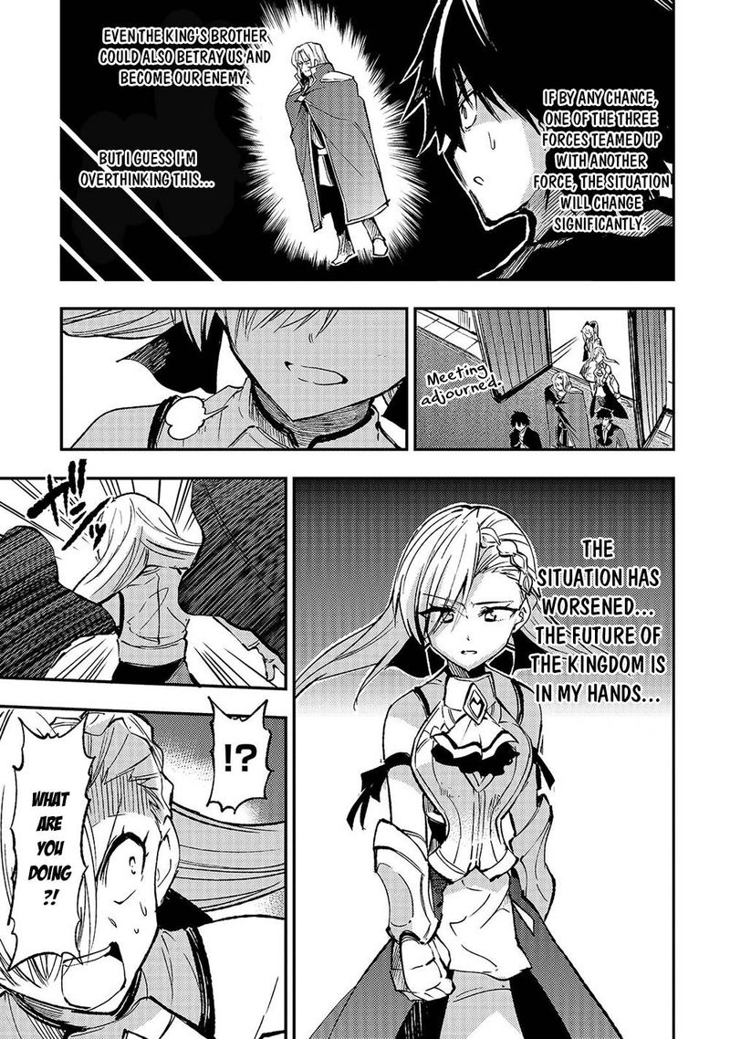Hitoribocchi No Isekai Kouryaku 135 12