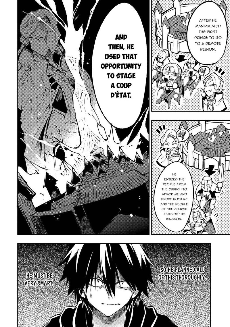 Hitoribocchi No Isekai Kouryaku 135 8