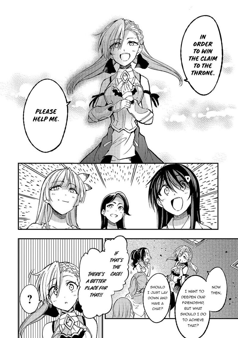 Hitoribocchi No Isekai Kouryaku 136 8