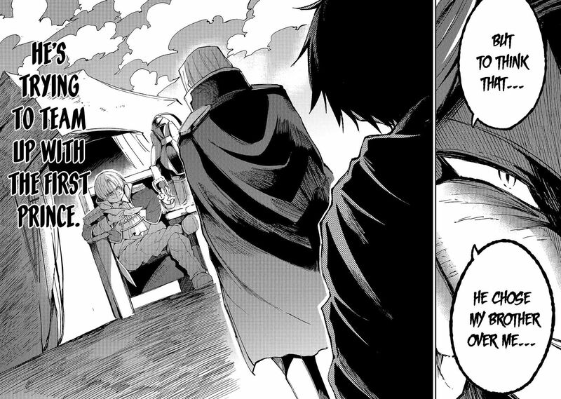 Hitoribocchi No Isekai Kouryaku 137 12