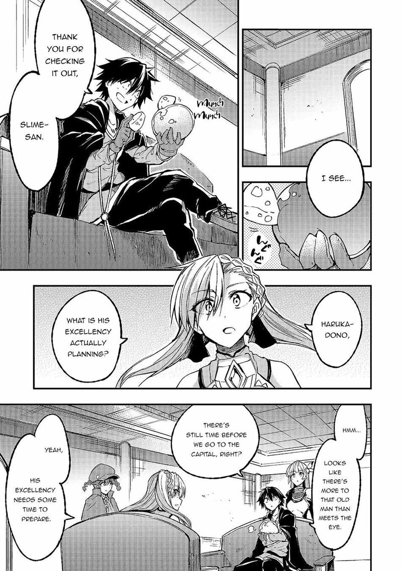 Hitoribocchi No Isekai Kouryaku 137 5