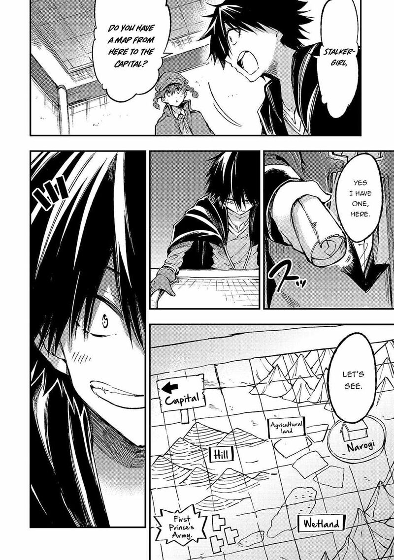 Hitoribocchi No Isekai Kouryaku 137 6