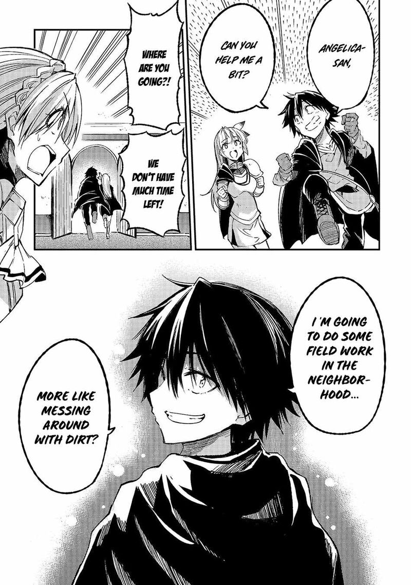 Hitoribocchi No Isekai Kouryaku 137 7