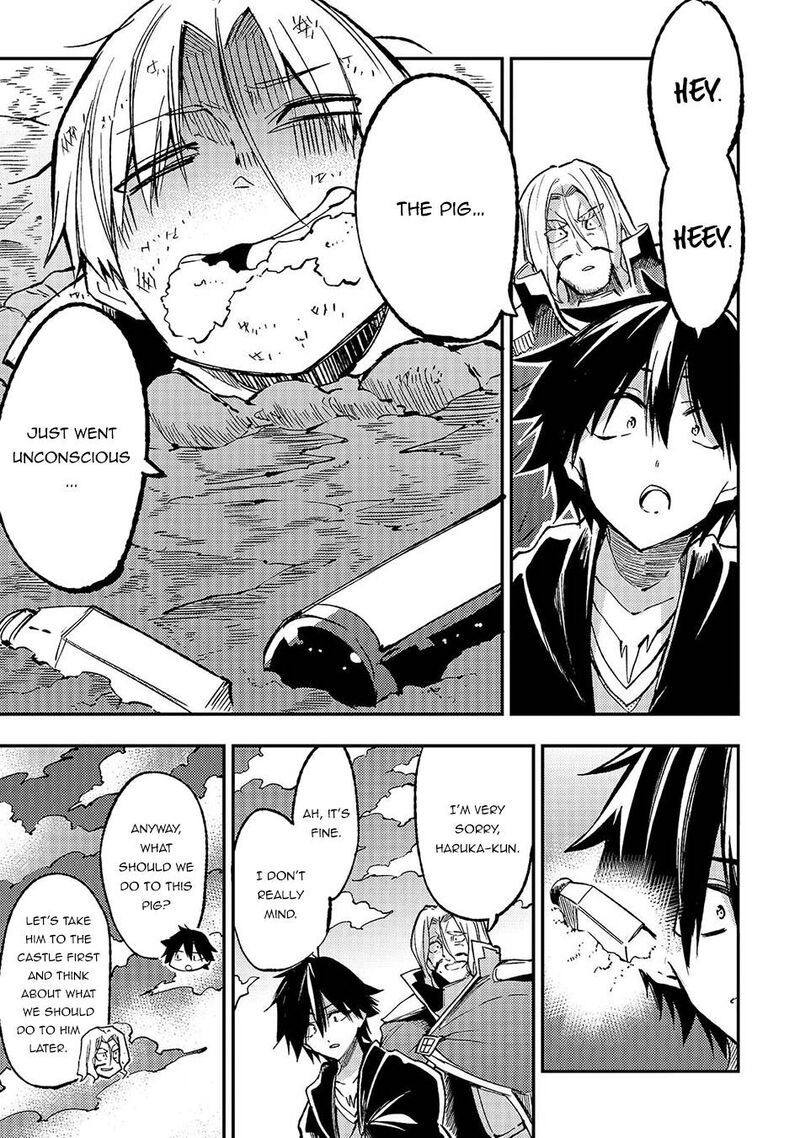 Hitoribocchi No Isekai Kouryaku 139 11